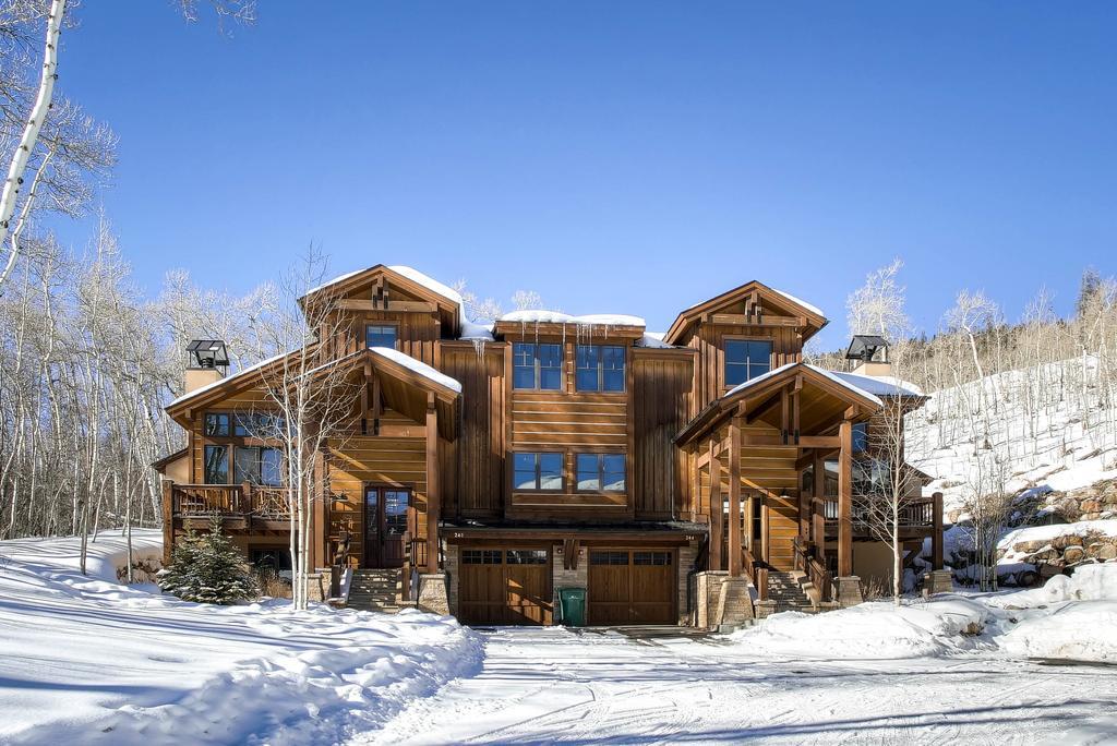 Private Homes By 4* Keystone