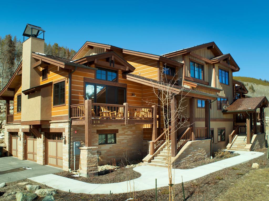 Private Homes By