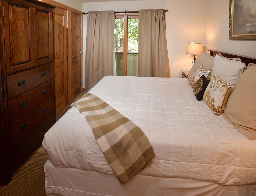 Hotel Vantage Point Lionshead By Berkshire Hathaway Vail
