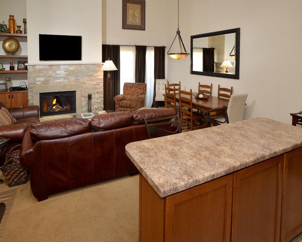 Vantage Point Lionshead By Berkshire Hathaway Hotel Vail