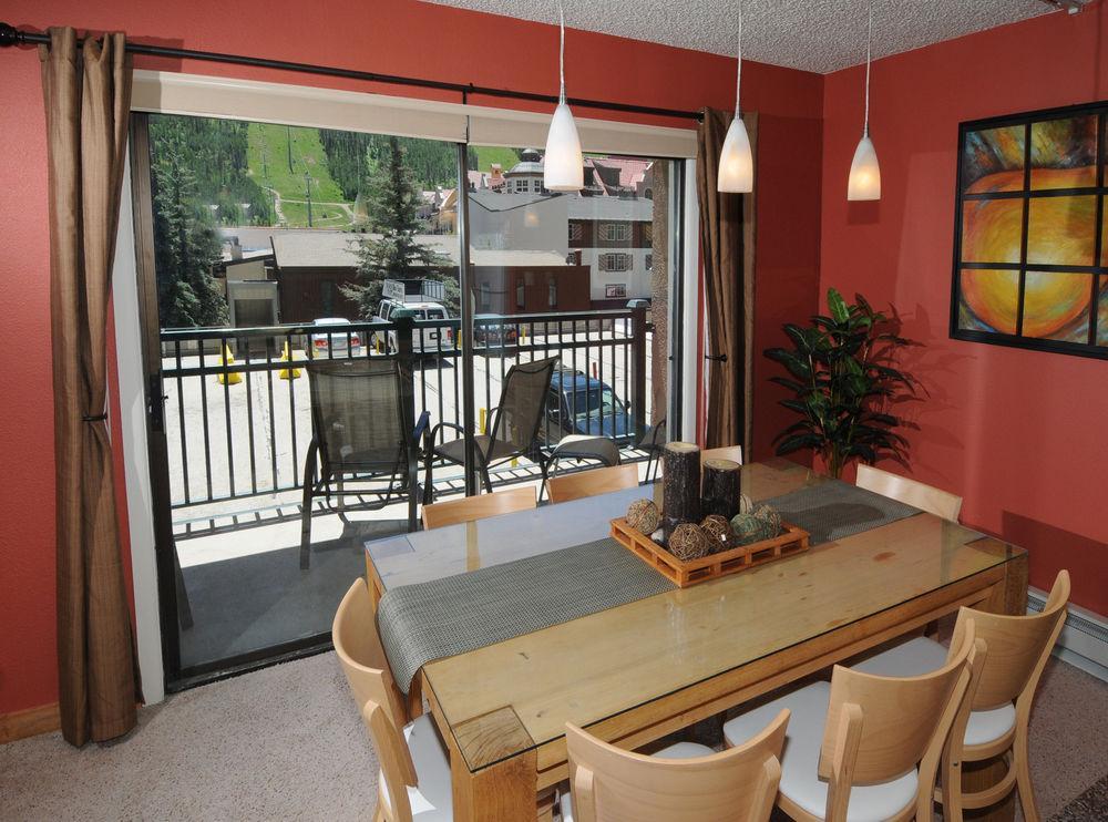 Vantage Point Lionshead By Berkshire Hathaway 2* Vail