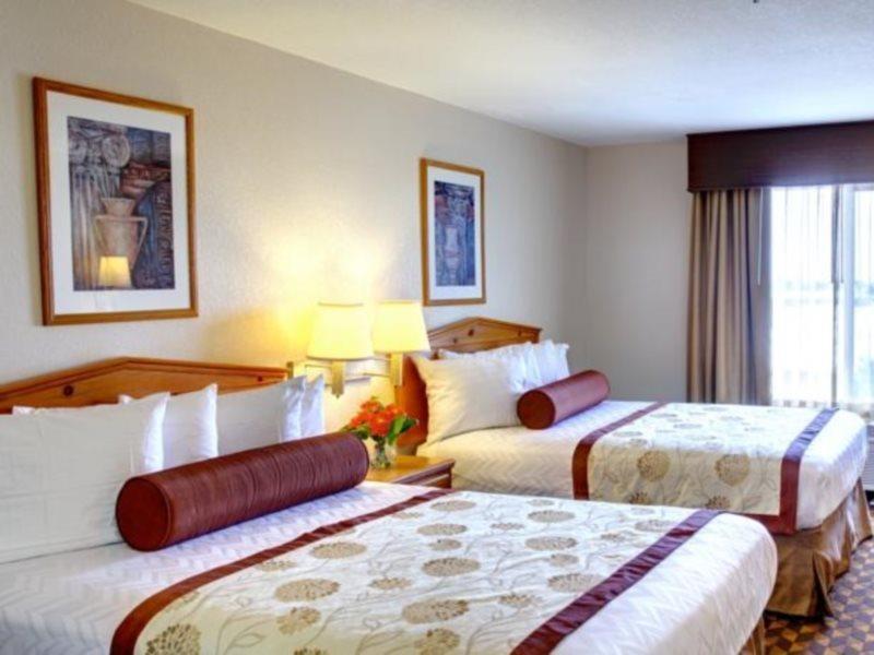 Best Western Plus Gateway & - 3*