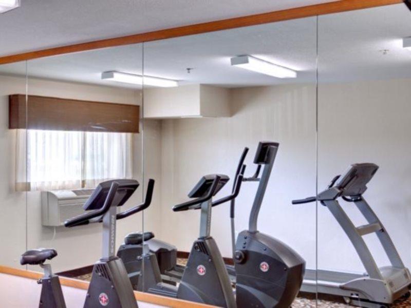 Best Western Plus Gateway & - Hotel Aurora
