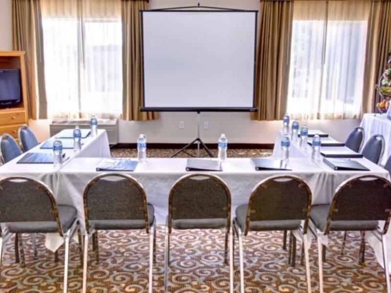 Best Western Plus Gateway & - Hotel