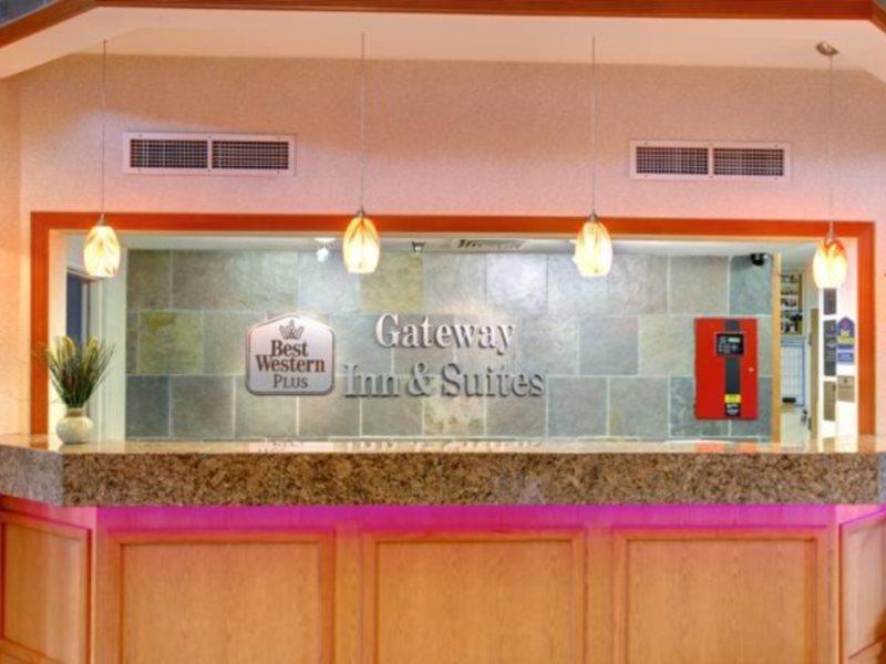Best Western Plus Gateway & - 3*