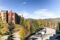Apartment Penthouses By Pinnacle At Beaver Run Breckenridge