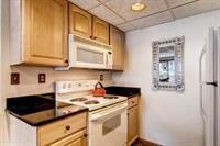 Penthouses By Pinnacle At Beaver Run Apartment