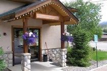 Trailhead