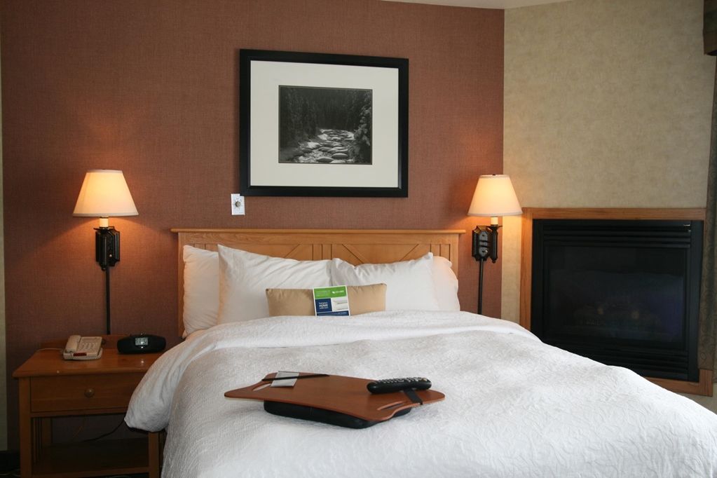 Hampton & Steamboat Springs