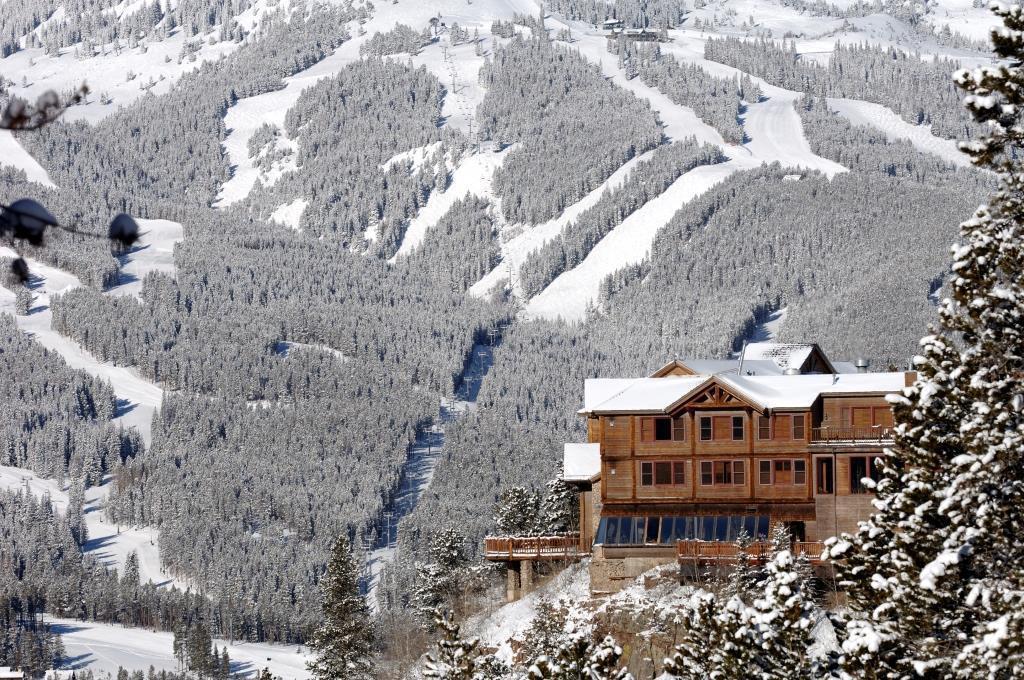 The At Lodge *