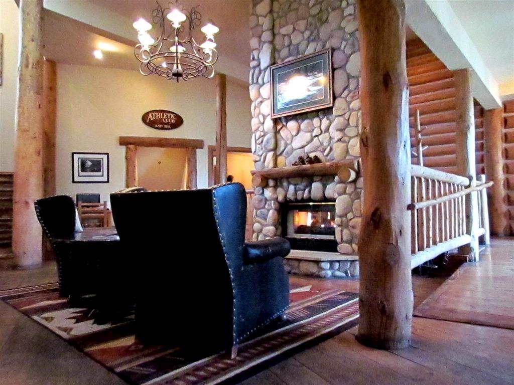 The At Lodge Breckenridge