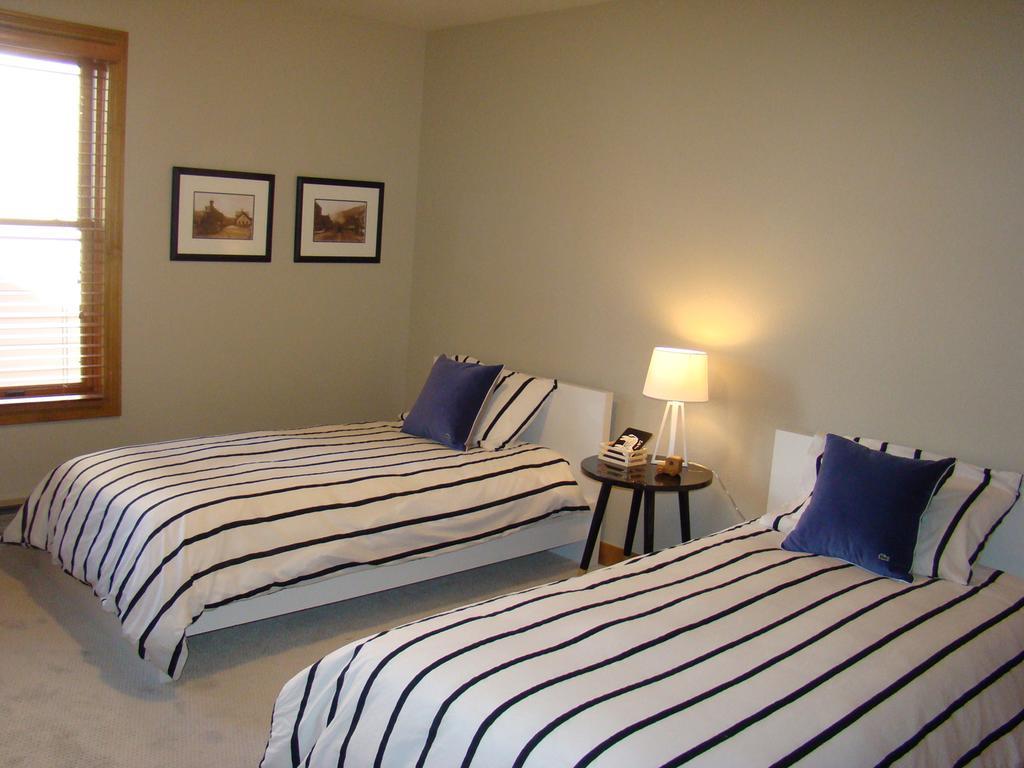 Aparthotel The Ferringway