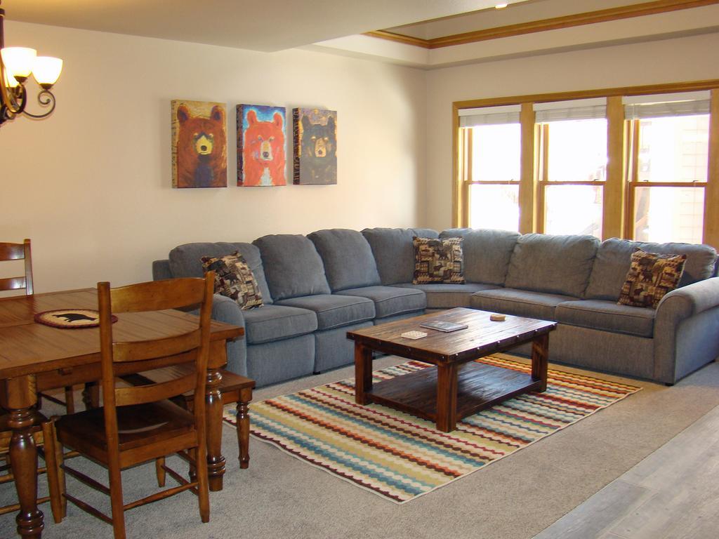 The Ferringway Aparthotel