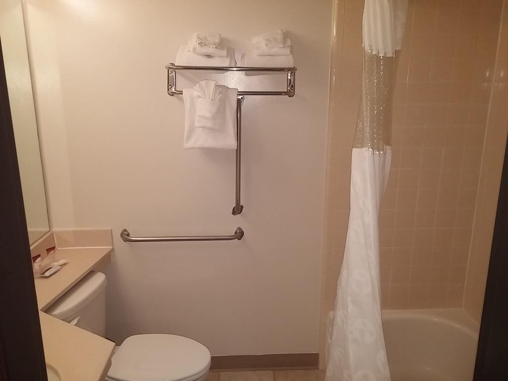 Ramada By Wyndham Hotel Grand Junction