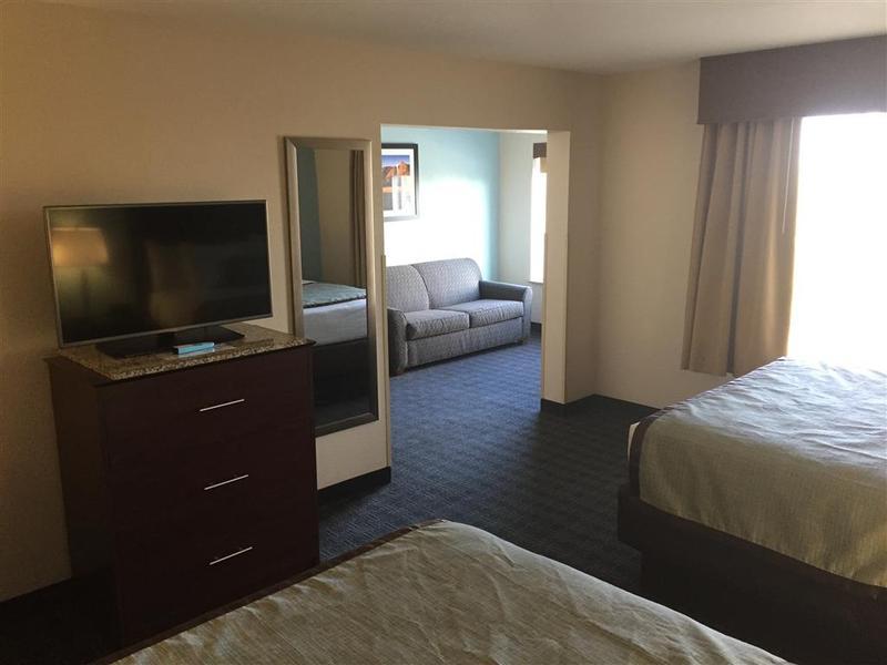Best Western Plus Gateway & - 3*