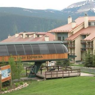 Hotel Three Seasons By Crested Butte