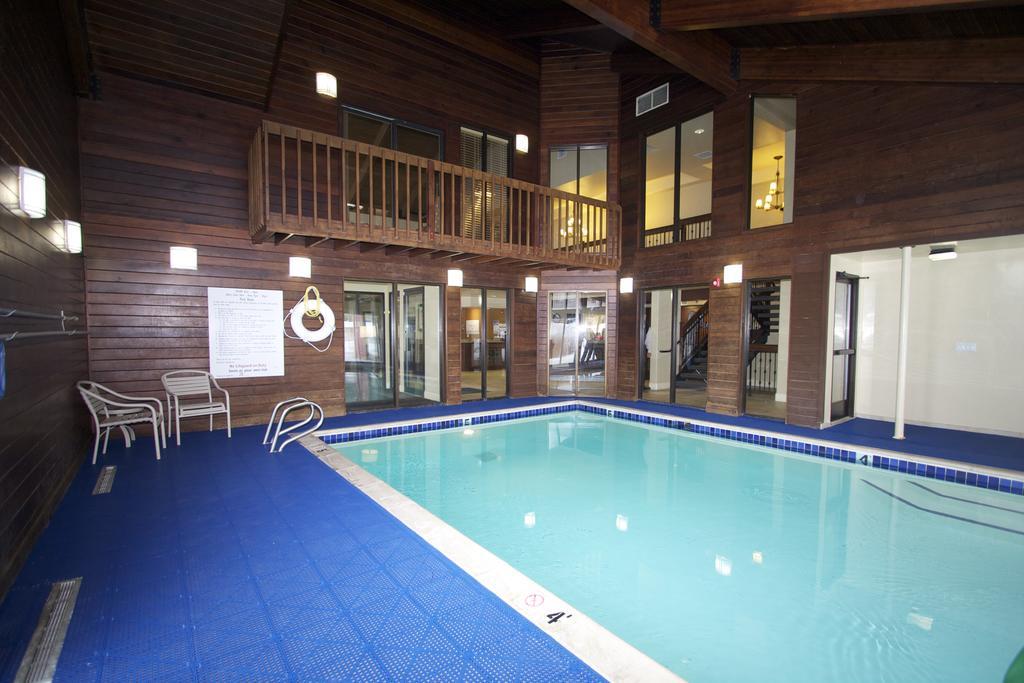 Hotel The Village At Steamboat 2*