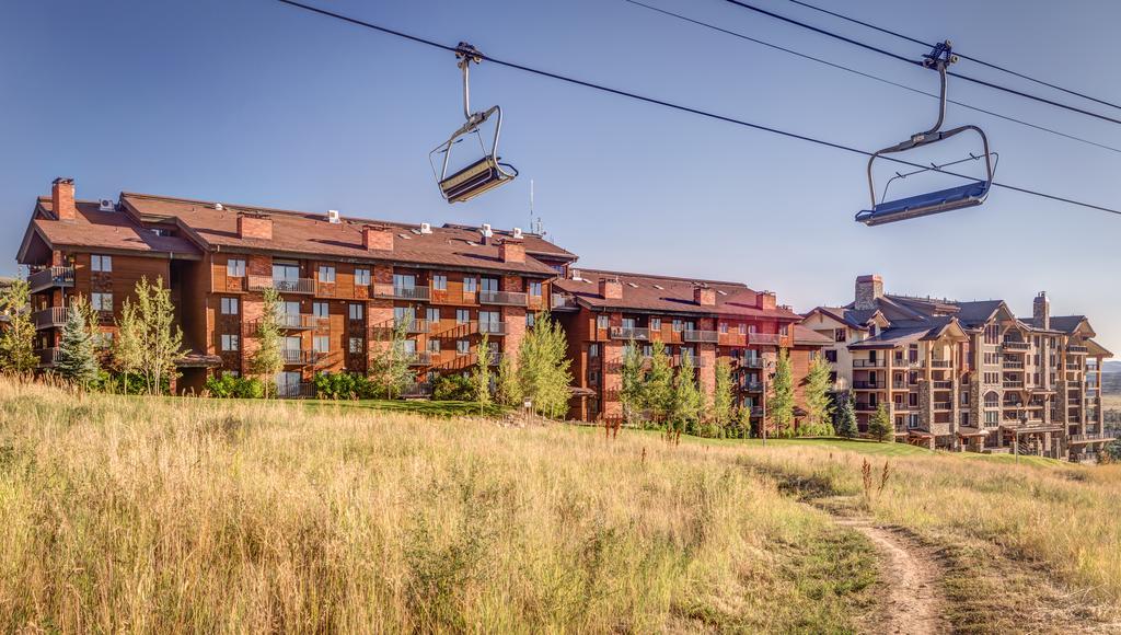 Apartment Bear Claw 412 - Ski-in Ski-out Condo! *