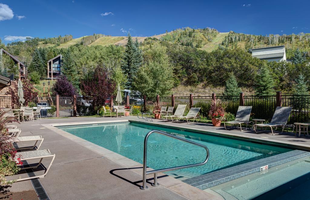 Bear Claw 104 - Ski-in Ski-out Condo! Apartamento *