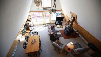 Mary Jane Chalet *