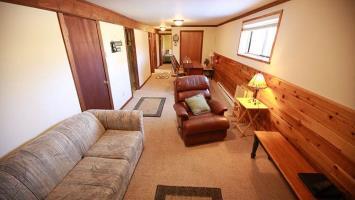 Mary Jane Chalet Winter Park