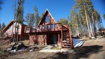 Mary Jane Chalet