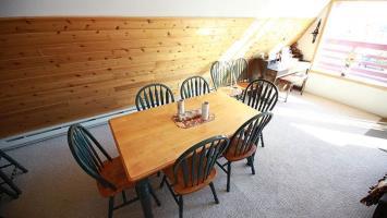 Chalet Mary Jane *