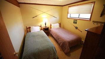 Mary Jane Chalet