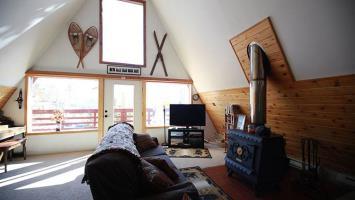 Mary Jane Chalet *