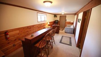 Chalet Mary Jane Winter Park
