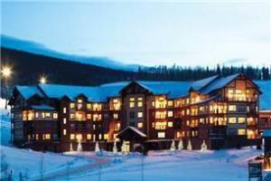 Hotel Base Camp One
