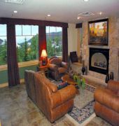 Park Avenue Lofts 3* Breckenridge
