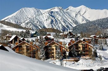 Mountain By 2* Crested Butte