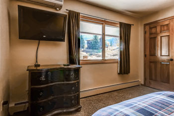 The At Steamboat Hotel Steamboat Springs