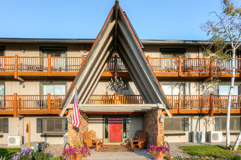 The At Steamboat Steamboat Springs