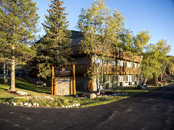 The At Steamboat Hotel
