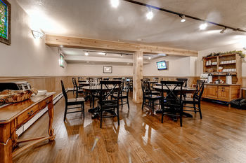 Hotel The At Steamboat Steamboat Springs
