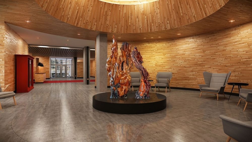 Hotel Hotel Indigo Denver Downtown - Union Station By Ihg
