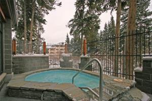 Trails End Brm Apartment