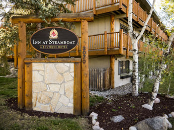 The At Steamboat