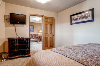 The At Steamboat Hotel