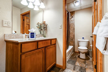 The At Steamboat 4*
