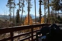 Chalet Mary Jane