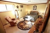 Chalet Mary Jane *