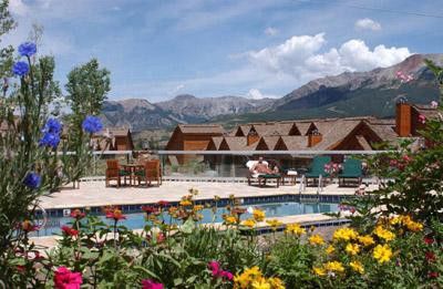 Lodge Mountain