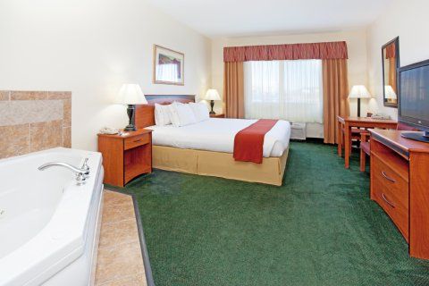 Express & By Ihg Hotel
