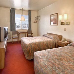 Super 8 By Wyndham 2*