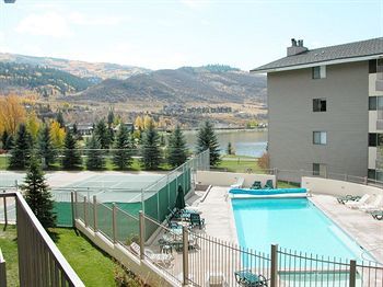 Apartment Beaver Creek West *
