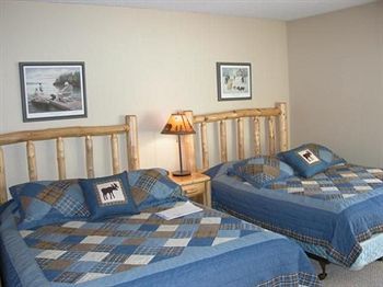 Beaver Creek West Apartment