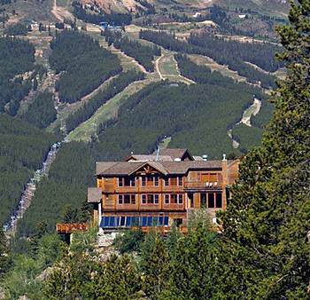 The At Lodge Breckenridge